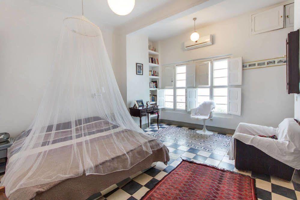 Riad Chacha Lalla Μαρακές Εξωτερικό φωτογραφία